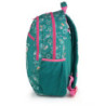 MOCHILA ADAPTABLE A CARRO GABOL FIORI GABOL24 SCHOOL 234296004