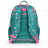 MOCHILA ADAPTABLE A CARRO GABOL FIORI GABOL24 SCHOOL 234296004