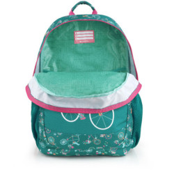 MOCHILA ADAPTABLE A CARRO GABOL FIORI GABOL24 SCHOOL 234296004