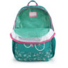 MOCHILA ADAPTABLE A CARRO GABOL FIORI GABOL24 SCHOOL 234296004