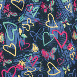 MOCHILA ADAPTABLE A CARRO GABOL TIZAS GABOL24 SCHOOL 234300046