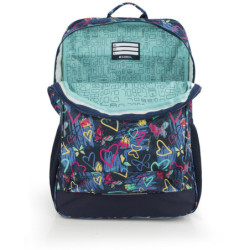 MOCHILA ADAPTABLE A CARRO GABOL TIZAS GABOL24 SCHOOL 234300046