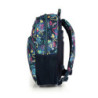 MOCHILA ADAPTABLE A CARRO GABOL TIZAS GABOL24 SCHOOL 234302046