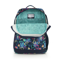 MOCHILA ADAPTABLE A CARRO GABOL TIZAS GABOL24 SCHOOL 234302046