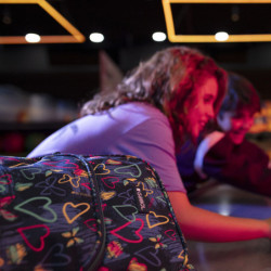 MOCHILA ADAPTABLE A CARRO GABOL TIZAS GABOL24 SCHOOL 234302046