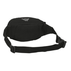 RIÑONERA KAPPA "BLACK" SAFTA23 ENERO 812375446