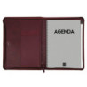 AGENDA ANUAL FINOCAM FOCUS-AG.SV VERT.E40 BURDEOS 509687421