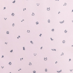 ESTUCHE TRIPLE GABOL ICON GABOL24 SCHOOL 234509019