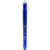 BOLIGRAFO BORRABLE C/CAPUCHON BISMARK AZUL.0.7mm