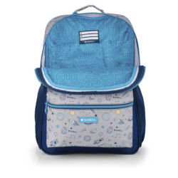 MOCHILA ADAPTABLE A CARRO GABOL SPACE GABOL24 SCHOOL 234653016