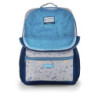 MOCHILA ADAPTABLE A CARRO GABOL SPACE GABOL24 SCHOOL 234653016