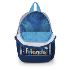 MOCHILA GABOL SPACE GABOL24 SCHOOL 234687016