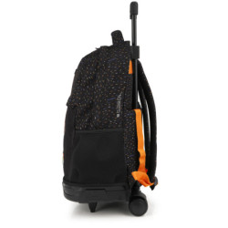 MOCHILA CON RUEDAS GABOL VIRTUAL GABOL24 SCHOOL 234712001