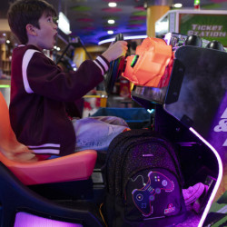 MOCHILA GABOL VIRTUAL GABOL24 SCHOOL 234740001