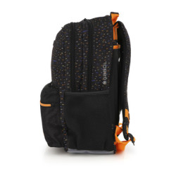 MOCHILA ADAPTABLE A CARRO GABOL VIRTUAL GABOL24 SCHOOL 234753001