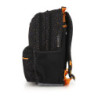 MOCHILA ADAPTABLE A CARRO GABOL VIRTUAL GABOL24 SCHOOL 234753001