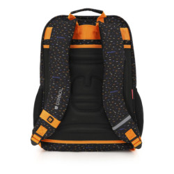 MOCHILA ADAPTABLE A CARRO GABOL VIRTUAL GABOL24 SCHOOL 234753001