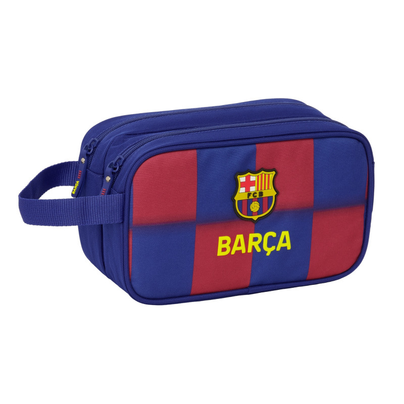 NECESER 2 CREMALLERAS ADAPT.CARRO F.C.BARCELONA 1ª EQUIP. 25/26 SAFTA26 812529518 15X26 UNIDAD