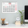 CALENDARIO PARED N.GRANDES L 2026+ FINOCAM26 780010026 430 X 5 X 320 MM