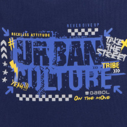 MOCHILA CON RUEDAS GABOL SKULL GABOL24 SCHOOL 235012046