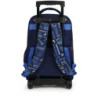 MOCHILA CON RUEDAS GABOL SKULL GABOL24 SCHOOL 235012046