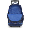 MOCHILA CON RUEDAS GABOL SKULL GABOL24 SCHOOL 235012046