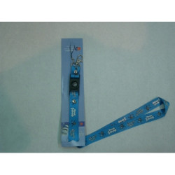 CINTA MOVIL CYP CRAZY FROG CM-10-CF ^