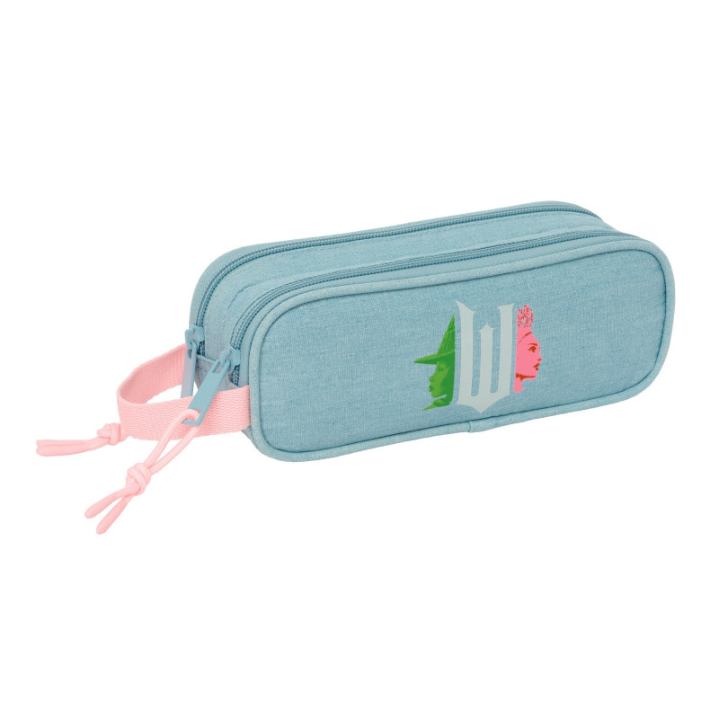 PORTATODO DOBLE WICKED SAFTA26 812531513 8X21 UNIDAD