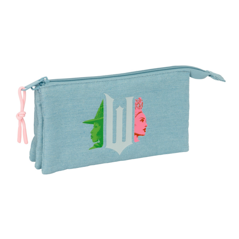 PORTATODO TRIPLE WICKED SAFTA26 812531744 12X22 UNIDAD