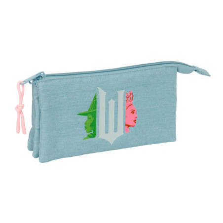 PORTATODO TRIPLE WICKED SAFTA26 812531744 12X22 UNIDAD