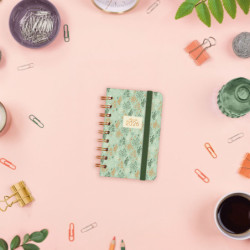 AGENDA YOU E10 1DP 2026 HOJAS+ FINOCAM26 760062826 180 X 30 X 220 MM