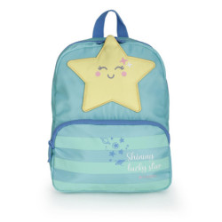 MOCHILAS INFANTILES GABOL SKY GABOL25 235520099 25X31X11 CM