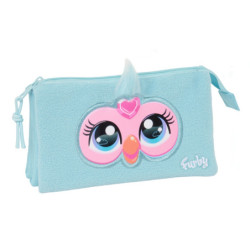 PORTATODO TRIPLE FURBY SAFTA26 812535744 12X22 UNIDAD