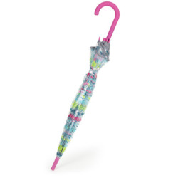 PARAGUAS TRANSPARENTE GABOL ACQUA GABOL25 235799031