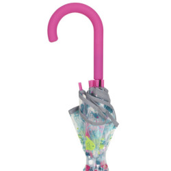 PARAGUAS TRANSPARENTE GABOL ACQUA GABOL25 235799031