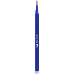 RECAMBIO BOLIGRAFO BORRABLE BISMARK AZUL