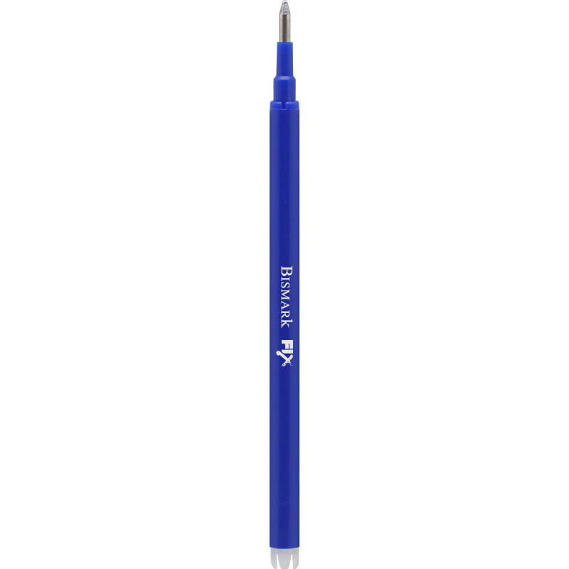RECAMBIO BOLIGRAFO BORRABLE BISMARK AZUL