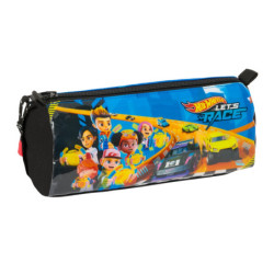 PORTATODO HOT WHEELS "LET'S RACE" SAFTA25 ENERO 812538742