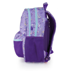 MOCHILA ADAPTABLE A CARRO GABOL FUNNY GABOL25 236053025 FABRICADA CON MATERIAL LIBRE DE PVC, CON UN