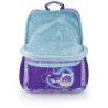 MOCHILA ADAPTABLE A CARRO GABOL FUNNY GABOL25 236053025 FABRICADA CON MATERIAL LIBRE DE PVC, CON UN