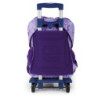 MOCHILA ADAPTABLE A CARRO GABOL FUNNY GABOL25 236053025 FABRICADA CON MATERIAL LIBRE DE PVC, CON UN