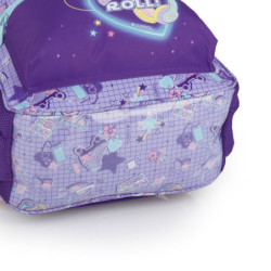 MOCHILA ADAPTABLE A CARRO GABOL FUNNY GABOL25 236053025 FABRICADA CON MATERIAL LIBRE DE PVC, CON UN