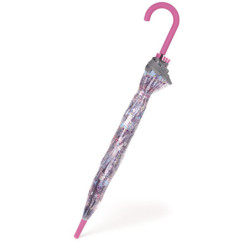 PARAGUAS TRANSPARENTE GABOL FUNNY GABOL25 236099031