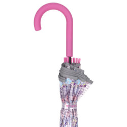 PARAGUAS TRANSPARENTE GABOL FUNNY GABOL25 236099031