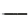 RECAMBIO BOLIGRAFO BORRABLE BISMARK NEGRO