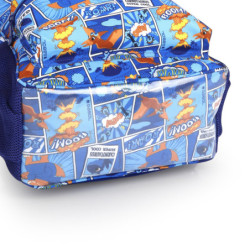 MOCHILA ADAPTABLE A CARRO GABOL DINO GABOL25 236353003 FABRICADA CON MATERIAL LIBRE DE PVC, CON UN T