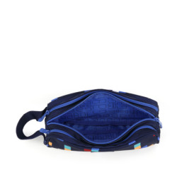 ESTUCHE TRIPLE GABOL CUBIK  GABOL25 236411046 22X9X9 CM