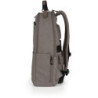 MOCHILA PARA PORTATIL DOS DEPARTAMENTOS 15,6 GABOL LINK BEIGE 413955 006 31*43*12