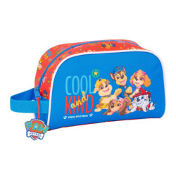 NECESER ADAPT. A CARRO PAW PATROL "COOL" SAFTA26 812542824 16X26 UNIDAD