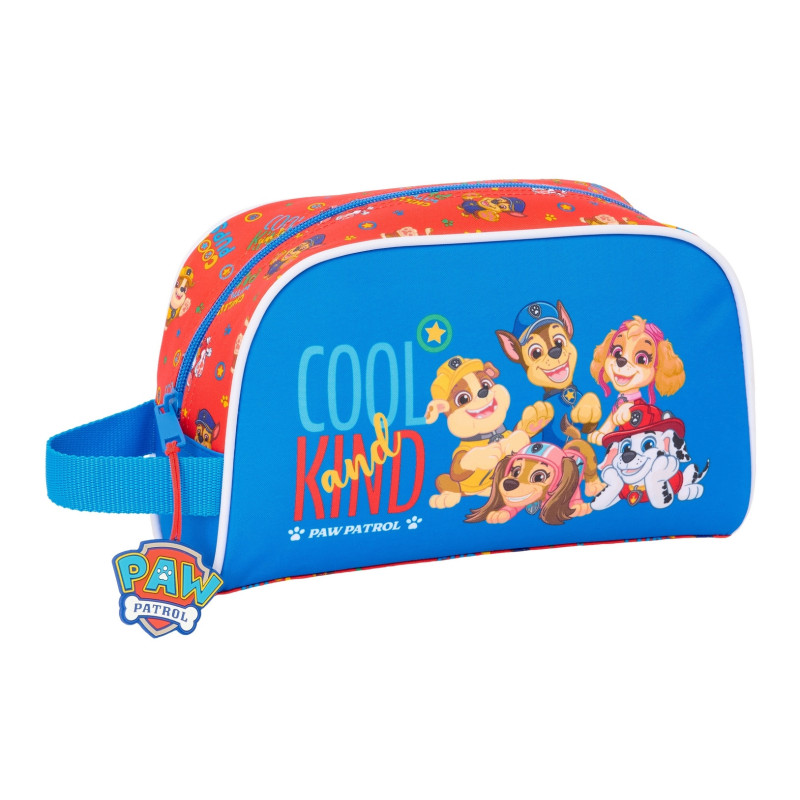 NECESER ADAPT. A CARRO PAW PATROL "COOL" SAFTA26 812542824 16X26 UNIDAD